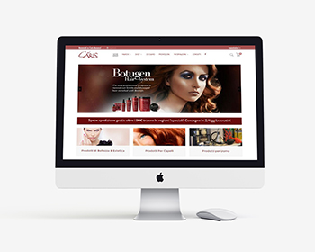 Shop online – Caris – BM cosmesis